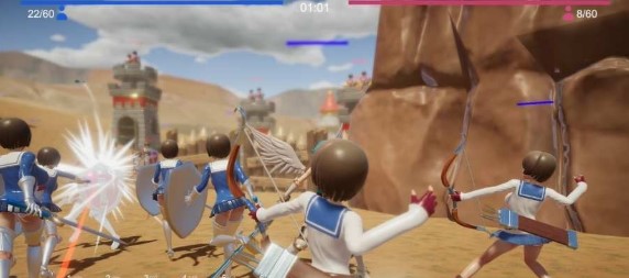 二次元手办模拟器1