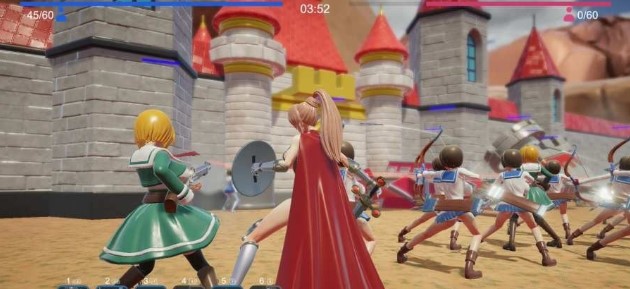 二次元手办模拟器2