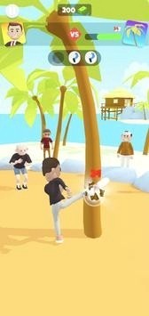 强尼钢铁强人2