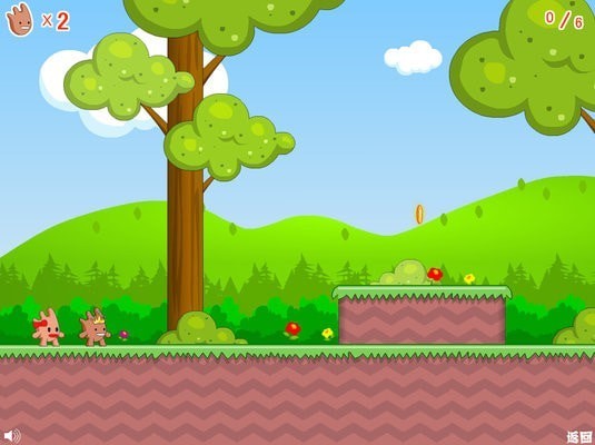 王子公主回家记2