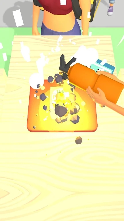 食物烹饪大师3D1