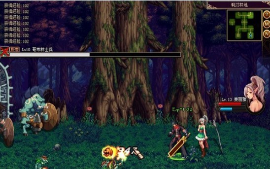 地下城无限觉醒0