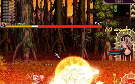 地下城无限觉醒2