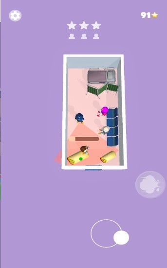 放屁救援1