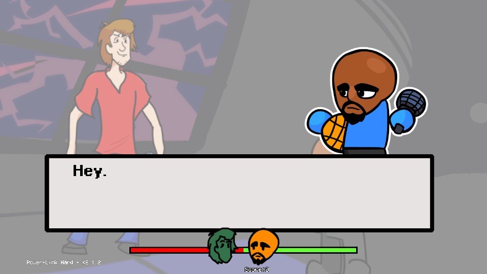 黑色星期五之夜matt模组