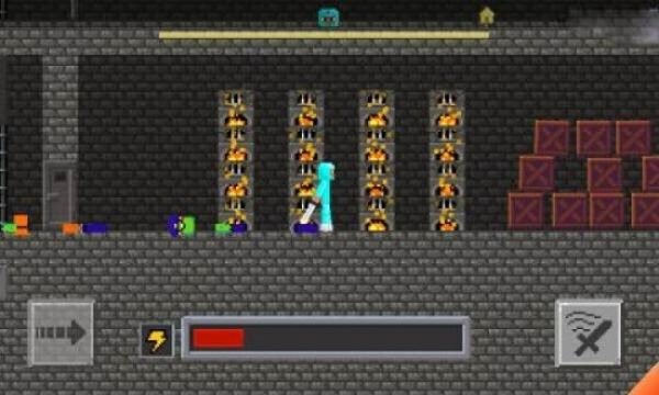 英雄乱斗大逃杀0