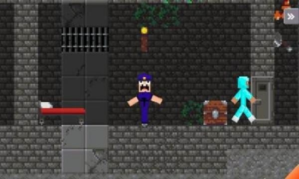 英雄乱斗大逃杀1