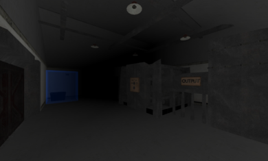 SCP收容失效联机版5.11