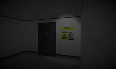 SCP收容失效联机版5.12