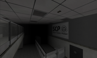 SCP收容失效联机版5.13