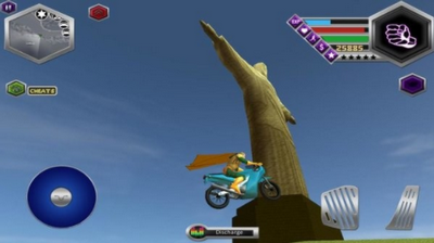 水上滑板英雄2无限金币版0