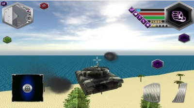 水上滑板英雄2无限金币版1