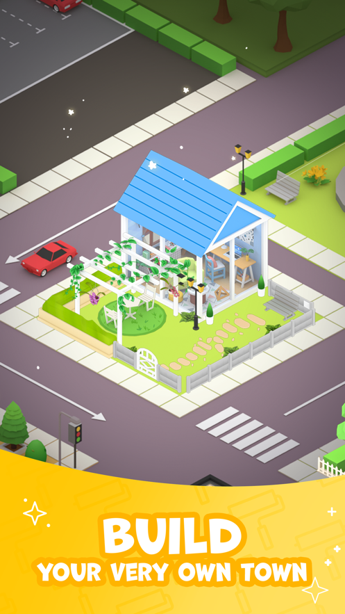 DIY王国之3D室内设计