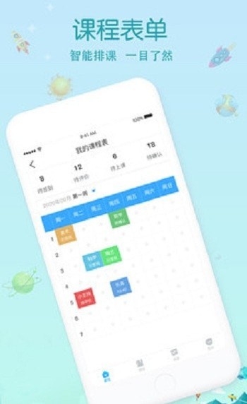 容育1