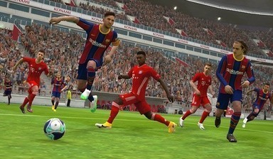 实况足球经理网易版3