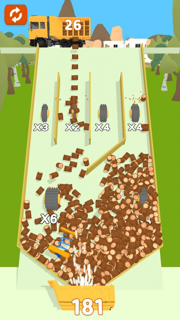 切碎与建造3