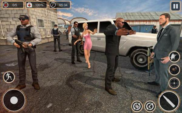 现代黑色行动任务2