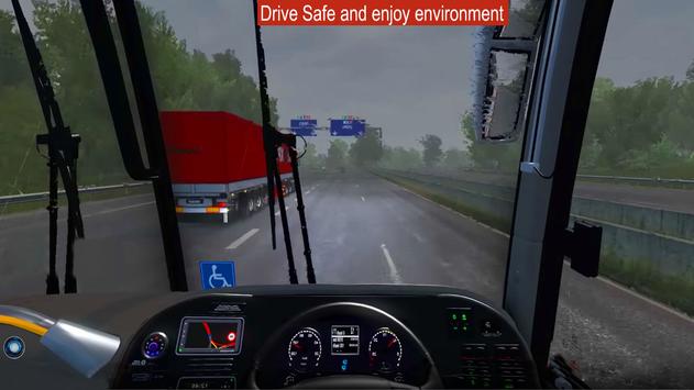 现代交通巴士模拟器3d0