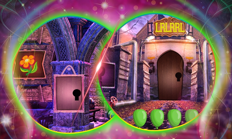 幸福的神童猫头鹰逃生2