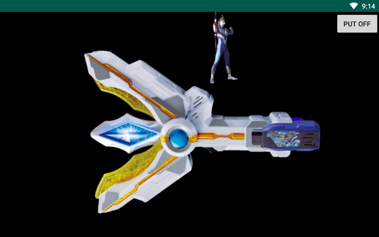 胜利火花棱镜模拟器0