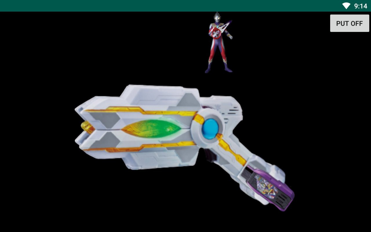 胜利火花棱镜模拟器1