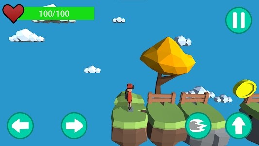 勇敢的空中英雄1