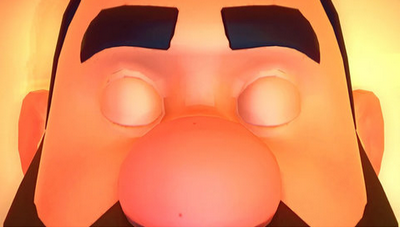 噩梦伙计免费版5