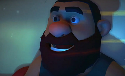 噩梦伙计免费版