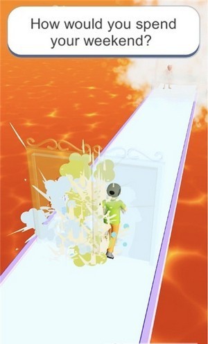 生活选择模拟器0