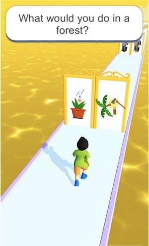 生活选择模拟器1