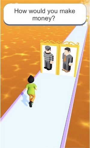 生活选择模拟器2