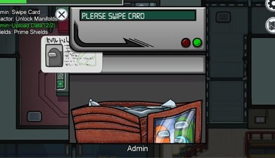 among us内鬼小镇