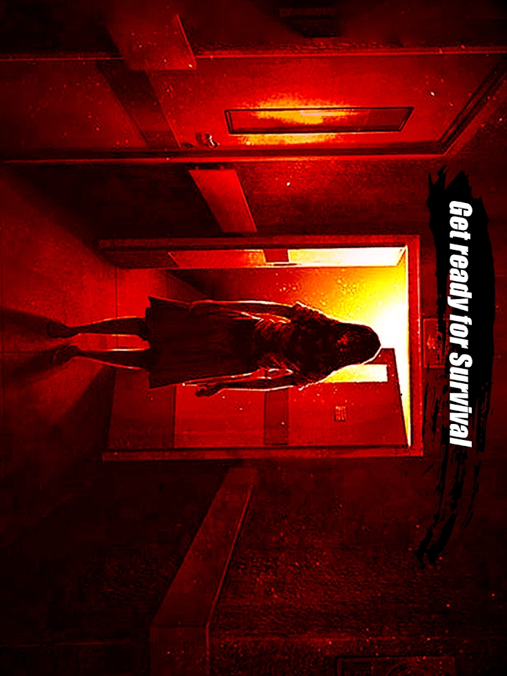 恐惧医院逃生安卓版