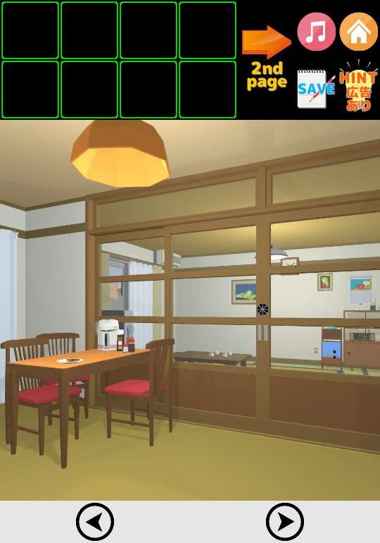 逃离80年代小区2