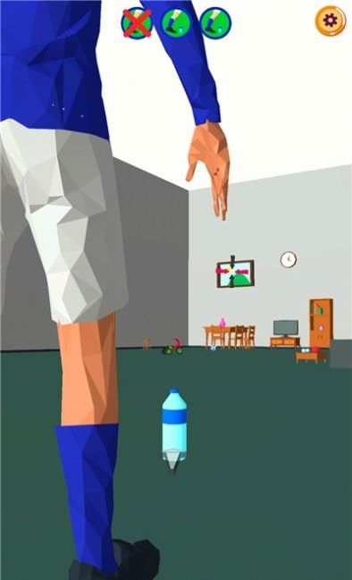 踹飞一切2