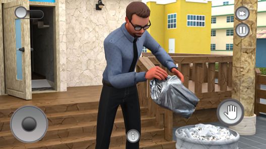 虚拟超级爸爸妈妈模拟2