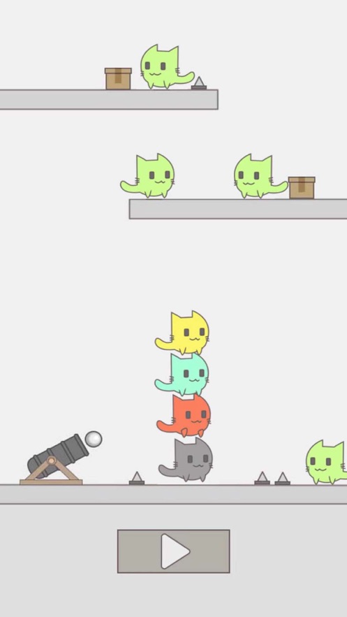 picopoke闯关猫1