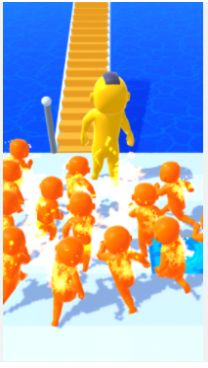 冰火英雄冲突3D0