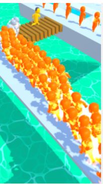 冰火英雄冲突3D2