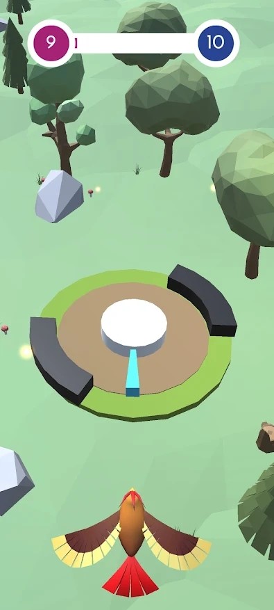 森林守护者3D1