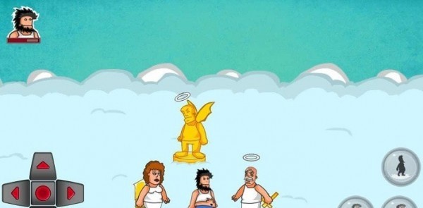 无敌流浪汉天堂版2