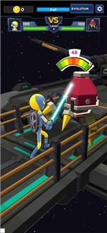 火柴人光剑模拟器0