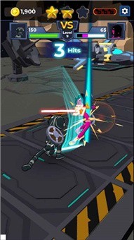 火柴人光剑模拟器2