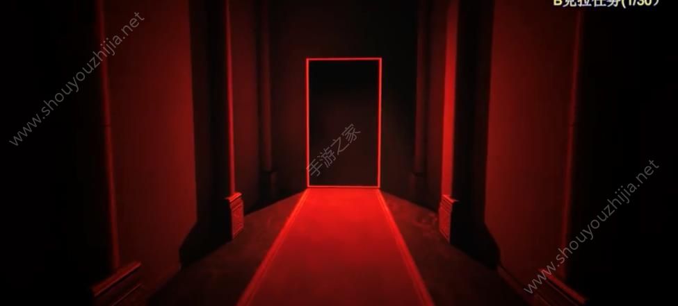 惊悚猴子吃豆人