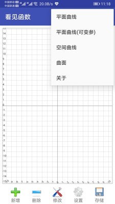 看见函数0