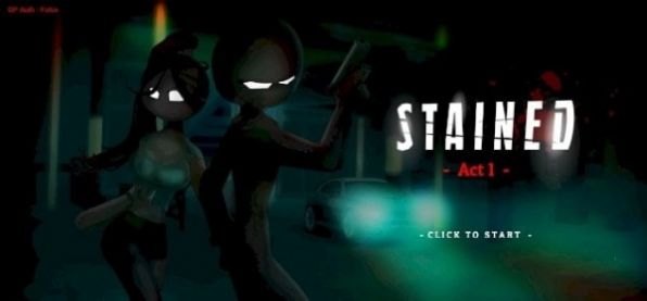 火柴人染色法案2