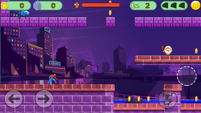 蜘蛛侠终极之战2