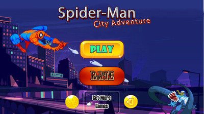 蜘蛛侠终极之战3