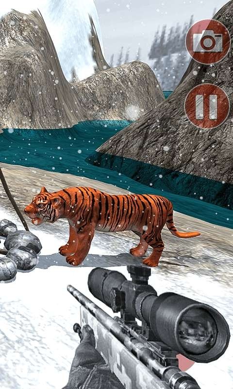 终极老虎模拟器2