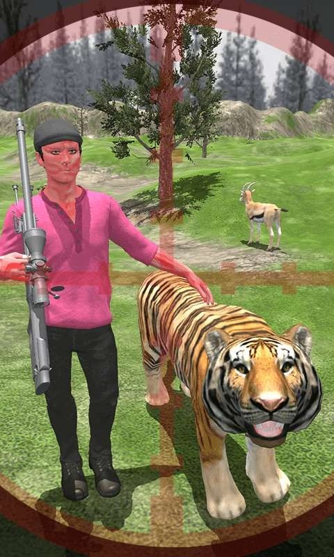 终极老虎模拟器3
